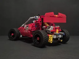 42075: Dune Buggy