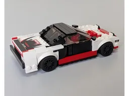 76896 NSX