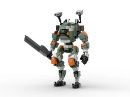 BT-7274|Titanfall 2