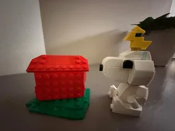 Snoopy