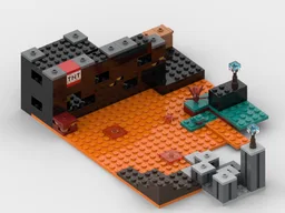 Mine craft world part 8