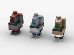 Old Republic Gonk