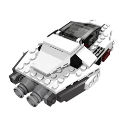 75098 Hovercar