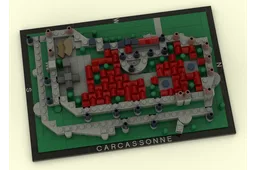 Carcassonne