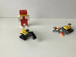 Mini Excavator
