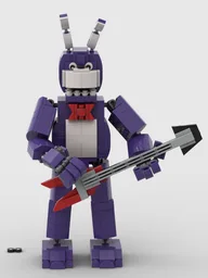 Bonnie