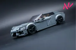 Lamborghini Estoque
