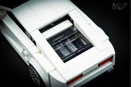 Lamborghini Gallardo LP560-4