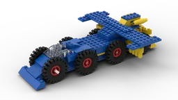 392 - ATV sprayer 8x8