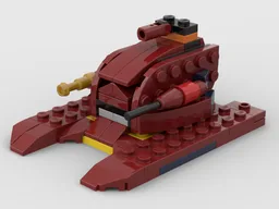 31102 tx-130 tank alternate