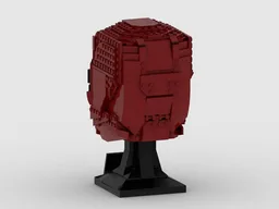Deathpool helmet