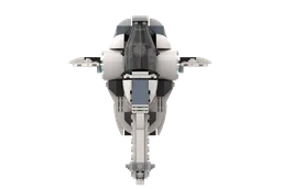 40765 Prototype Slave 1