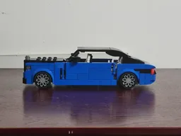 Rolls-Royce Phantom Extended