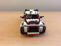 76896 Pickup