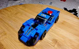75891 LeMans