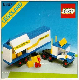 Truck
