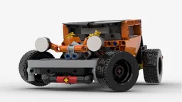 HOTROD [bi-bika]