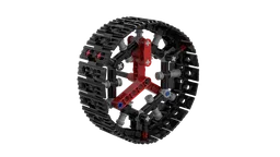 Custom Wheel #3