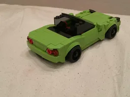 77237 Honda S2000