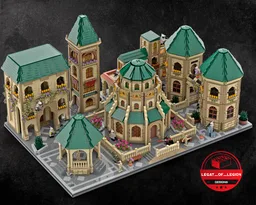 SW Battle for Theed Bundle