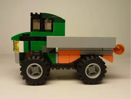 31043 Unimog