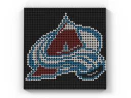 Colorado Avalanche Logo