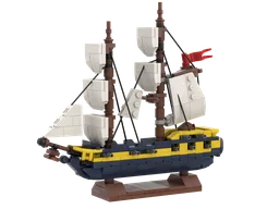 HMS Interceptor