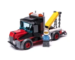 60183 Builder's Pack