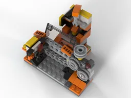 31017 Machine