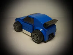 75871 4 Wide Hatchback