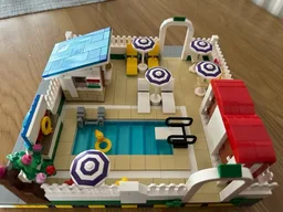 Public Pool