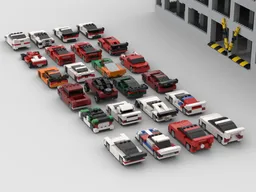 Random car bundle 2: Now it's personal