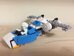 31072 Flying Boat