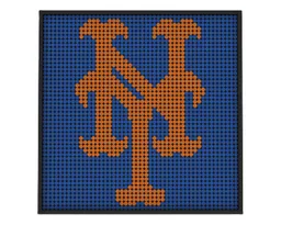 MLB Art - New York Mets