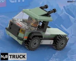 60447-1 TRUCK