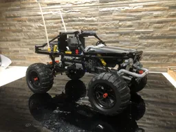 Trial Crawler