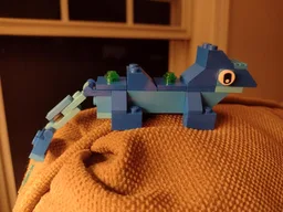 11006 Salamander