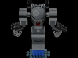 War Machine Mech