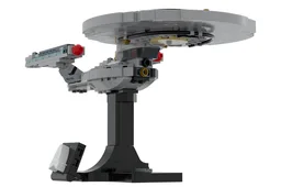 USS Enterprise-C [Concept]
