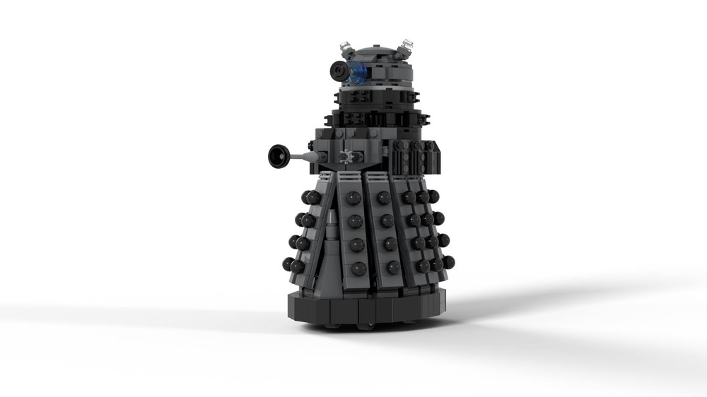 Lego Dalek