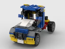 31087 - Truck