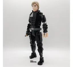 Luke (episode VI)