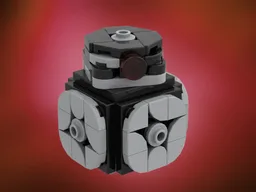 BB-9E Brickheadz