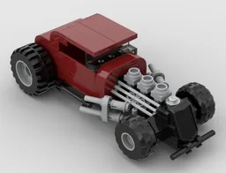 Hot Rod