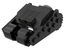 Nano Tumbler