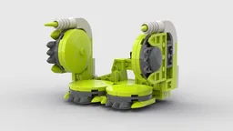 claas orbis 600