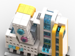 Mini MoMA