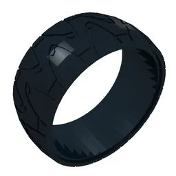Tyre 70 x 28 Futuristic / Black