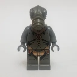 Geonosian, Dark Gray