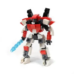 LMM Frame - Guardian Bravo